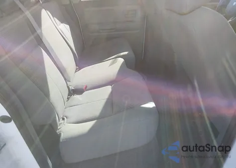 2007 Dodge Dakota Slt z USA, uszkodzony, nr VIN 1D7HW48PX7S259531